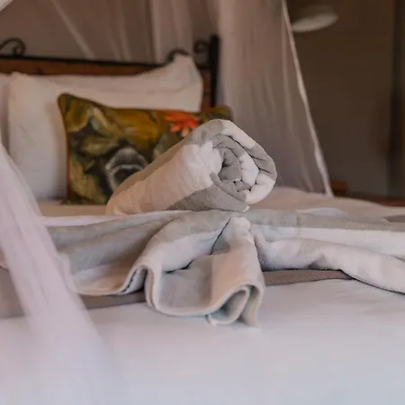 Umkumbe Bush Lodge - Luxury Tented Camp Sabi Sand Game Reserve Exterior photo